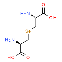 selenolanthionine picture