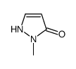 2-甲基-3(2H)-吡唑酮图片