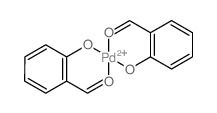 2-hydroxybenzaldehyde; palladium picture