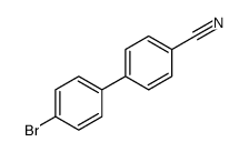 4'-BROMO-4-CYANO-BIPHENYL picture