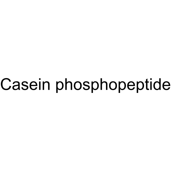Casein phosphopeptide Structure
