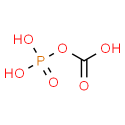 carboxy phosphate结构式