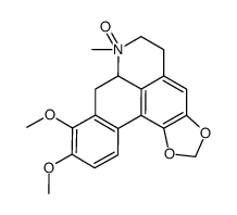Crebanine N-oxide picture