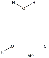 Polyaluminium Chloride structure