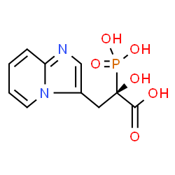 (+)-3-IPEHPC Structure