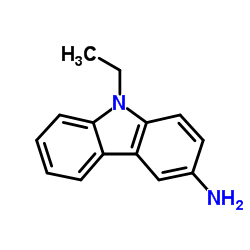3-氨基-9-乙基咔唑图片