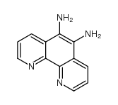 5,6-二氨基-1,10-邻菲罗啉图片