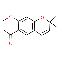 Encecalin structure