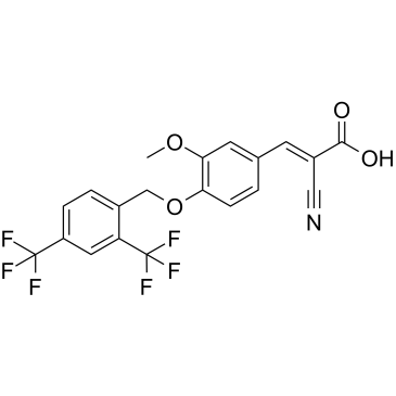 PROTAC ERRα ligand 2结构式