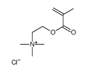 聚季铵盐-37结构式