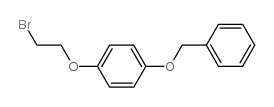 1-苄氧基-4-(2-溴乙氧基)苯图片