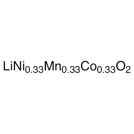 LithiumNickelManganeseCobaltOxide(LiNi0.33Mn0.33Co0.33O2) Structure