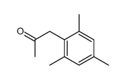 1-(2,4,6-trimethylphenyl)-2-propanone结构式