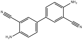 4,4'-二氨基-[1,1'-联苯]-3,3'-二甲腈图片