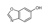 1,3-苯并恶唑-6-醇结构式