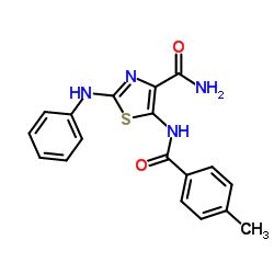 KY-05009 structure