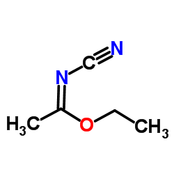 氰基乙酯结构式