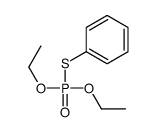 O,O-二乙基S-苯基磷酸酯图片