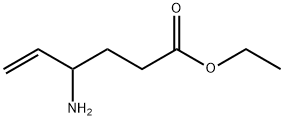 氨己烯酸杂质4三氟乙酸盐结构式