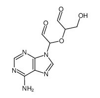 腺苷.高碘酸氧化图片