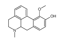 isoapocodeine结构式