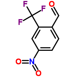 4-Nitro-2-(trifluoromethyl)benzaldehyde picture