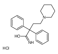 芬哌酰胺结构式