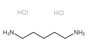 1,5-戊二胺盐酸盐图片