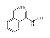 2-乙基-N-羟基苯甲酰胺结构式