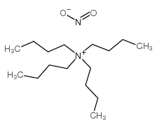 四丁基亚硝酸铵结构式