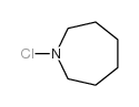 1-氯氮杂环庚烷结构式