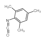 2,4,6-TRIMETHYLPHENYL ISOCYANATE picture