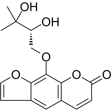 Heraclenol picture