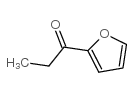 2-丙酰呋喃结构式