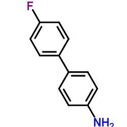 4'-氟-[1,1'-联苯]-4-胺图片