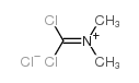 二氯亚甲基二甲基氯化铵结构式