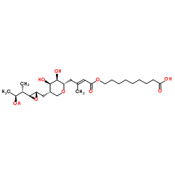 2,4-二甲氧基-6-氯嘧啶结构式