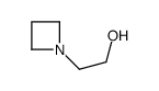 2-(氮丙啶-1-基)乙醇结构式