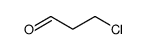2-氯丙醛结构式