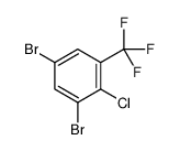 2-氯-3,5-二溴三氟甲苯图片
