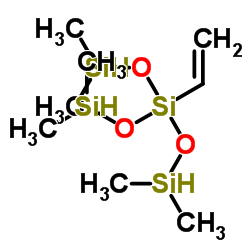 乙烯基三(二甲基硅氧基)硅烷图片