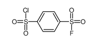 4-fluorosulphonylbenzenesulphonyl chloride picture