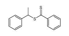 2-苯乙基苯二硫醇酯结构式