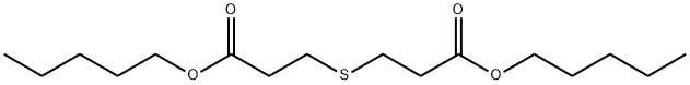 Dipentyl 3,3'- thiodipropionate picture