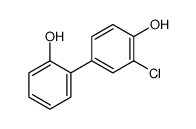 [1,1-Biphenyl]-2,4-diol,3-chloro-(9CI)结构式