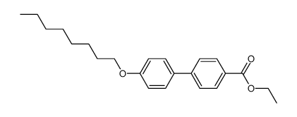 E,Z-1-bromo-1,2-diphenyl-2-(4-hydroxyphenyl)ethene结构式