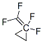 ethylene tetrafluoroethylene Structure