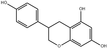 5-羟基雌马酚结构式