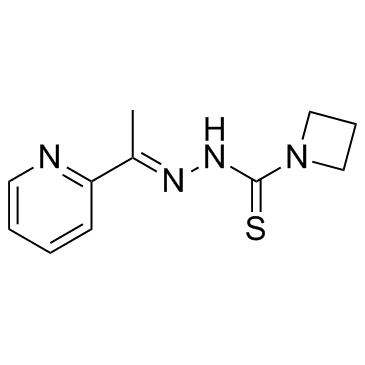 NSC 319726 Structure