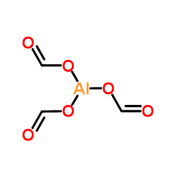 三甲酸铝结构式